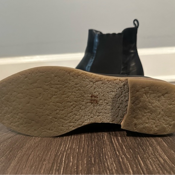 Alto Gradimento boosts size 37 black - Picture 2 of 6